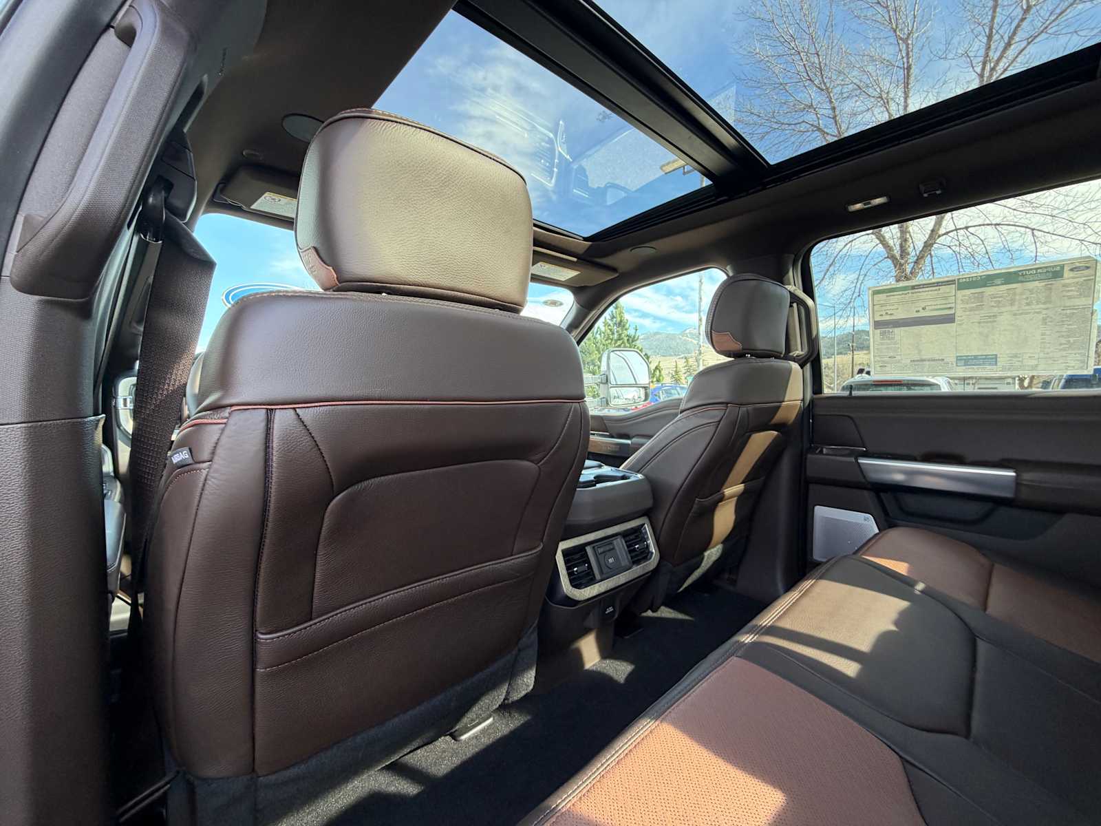 Thumbnail: 2026 Ford F-350 - 32