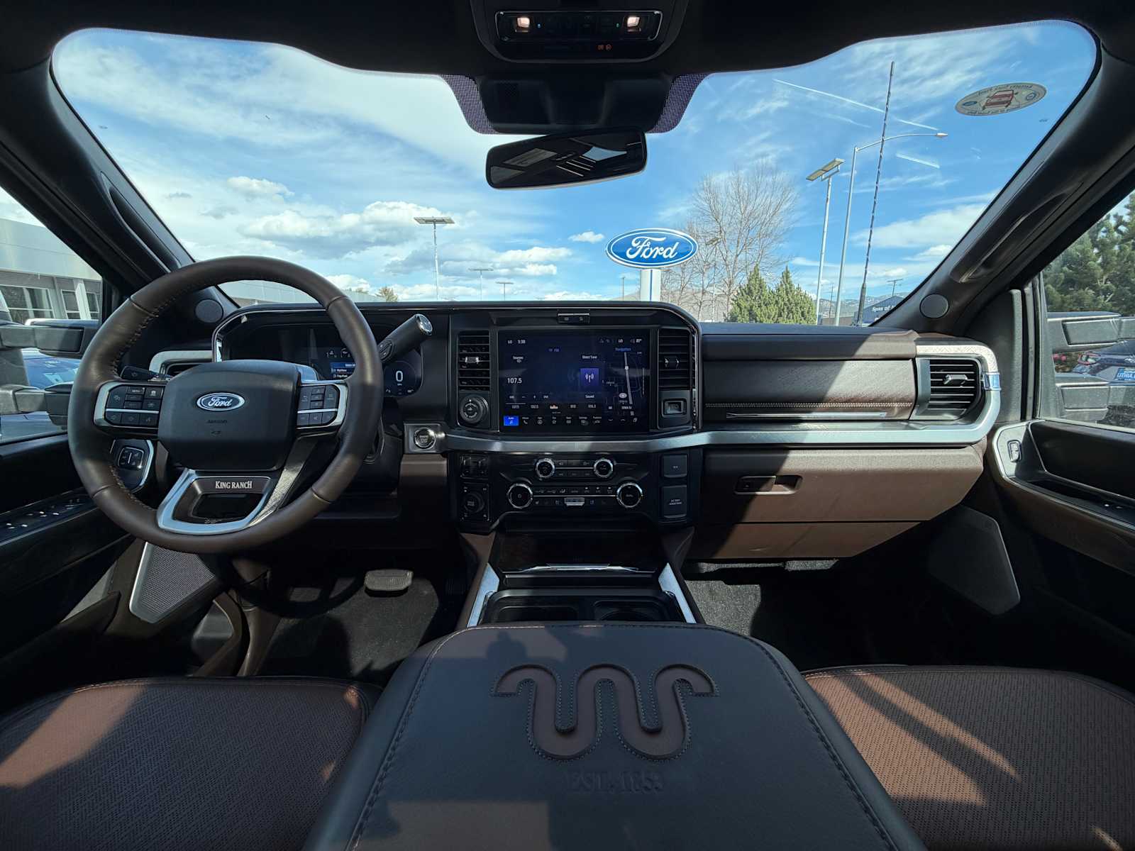 Thumbnail: 2026 Ford F-350 - 34