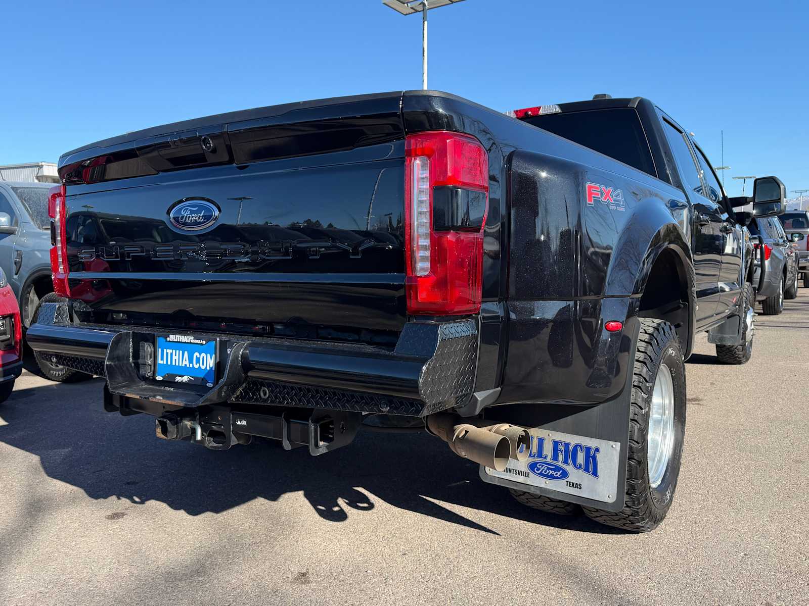 Thumbnail: 2024 Ford Econoline - 10