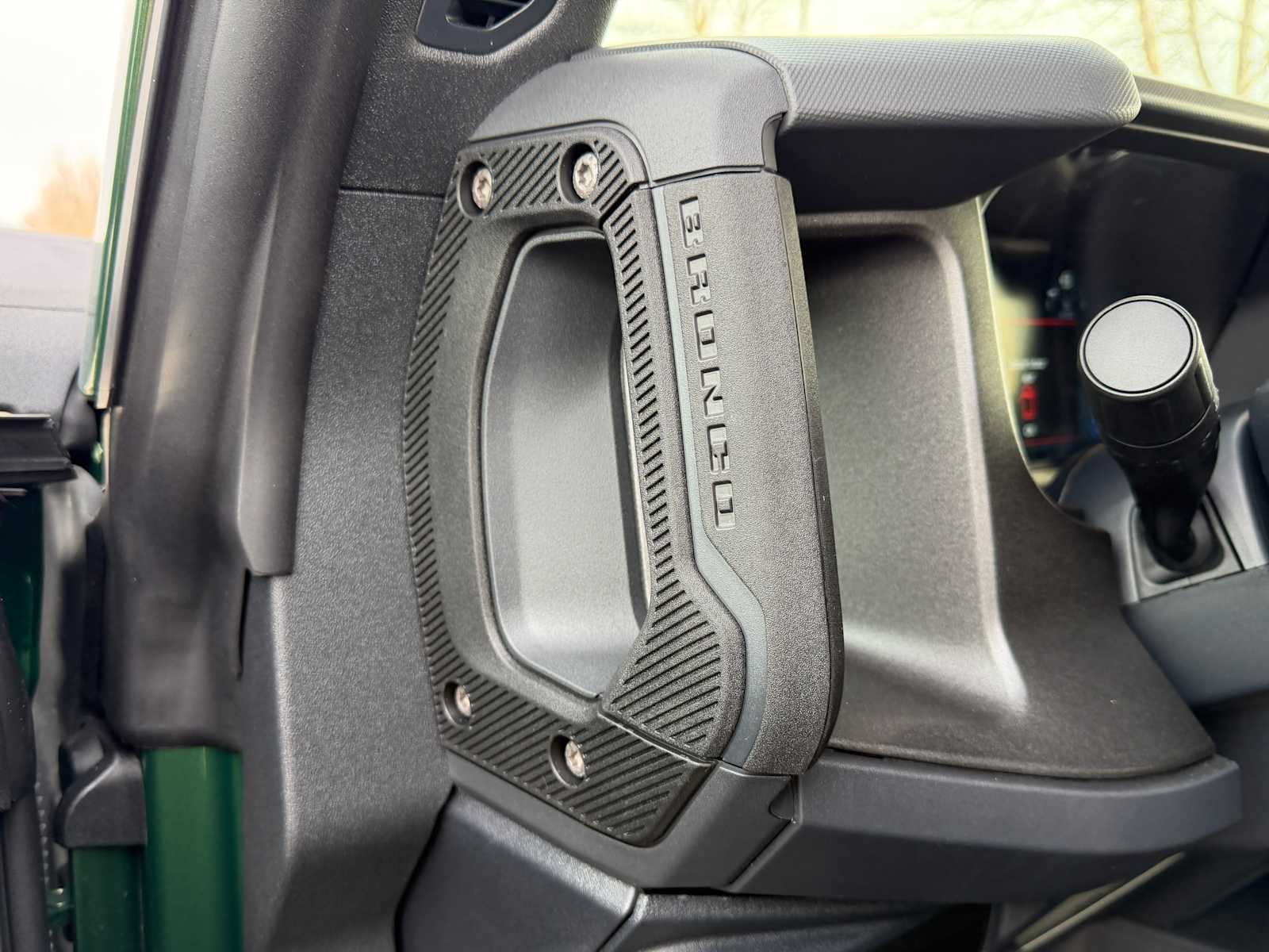 Thumbnail: 2025 Ford Bronco - 11