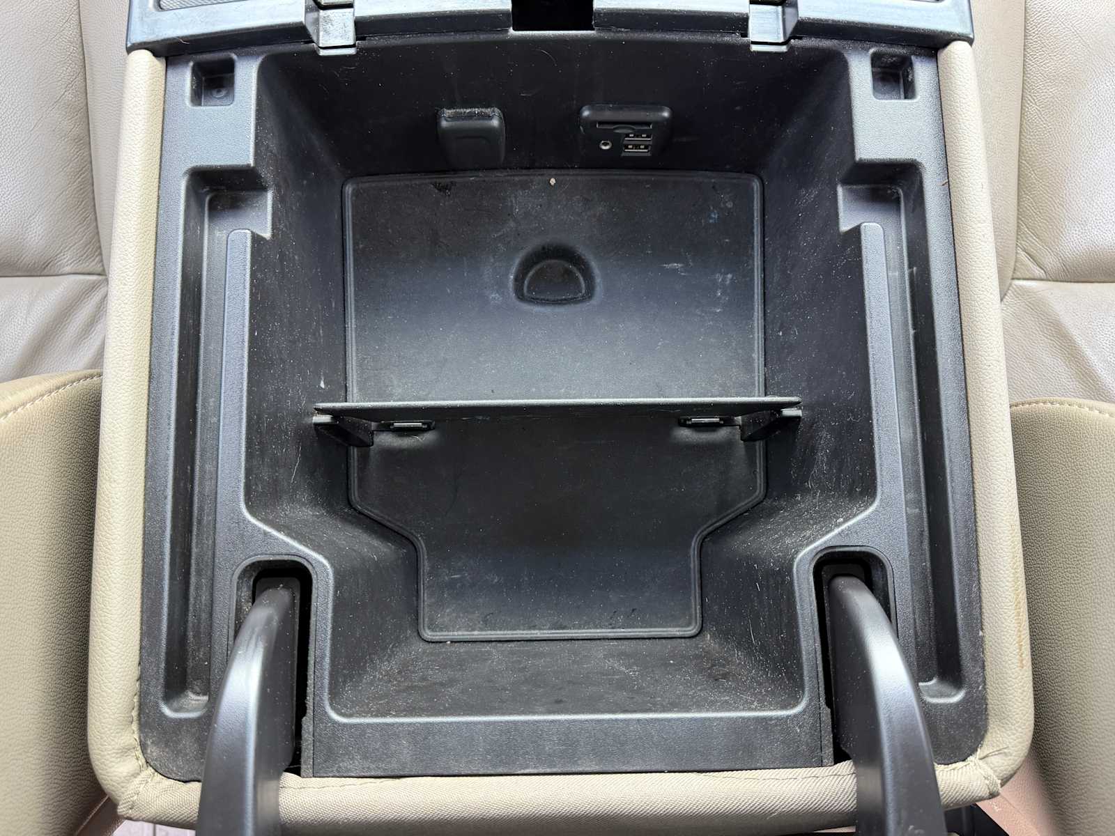 Thumbnail: 2015 Chevrolet Silverado 2500 - 22