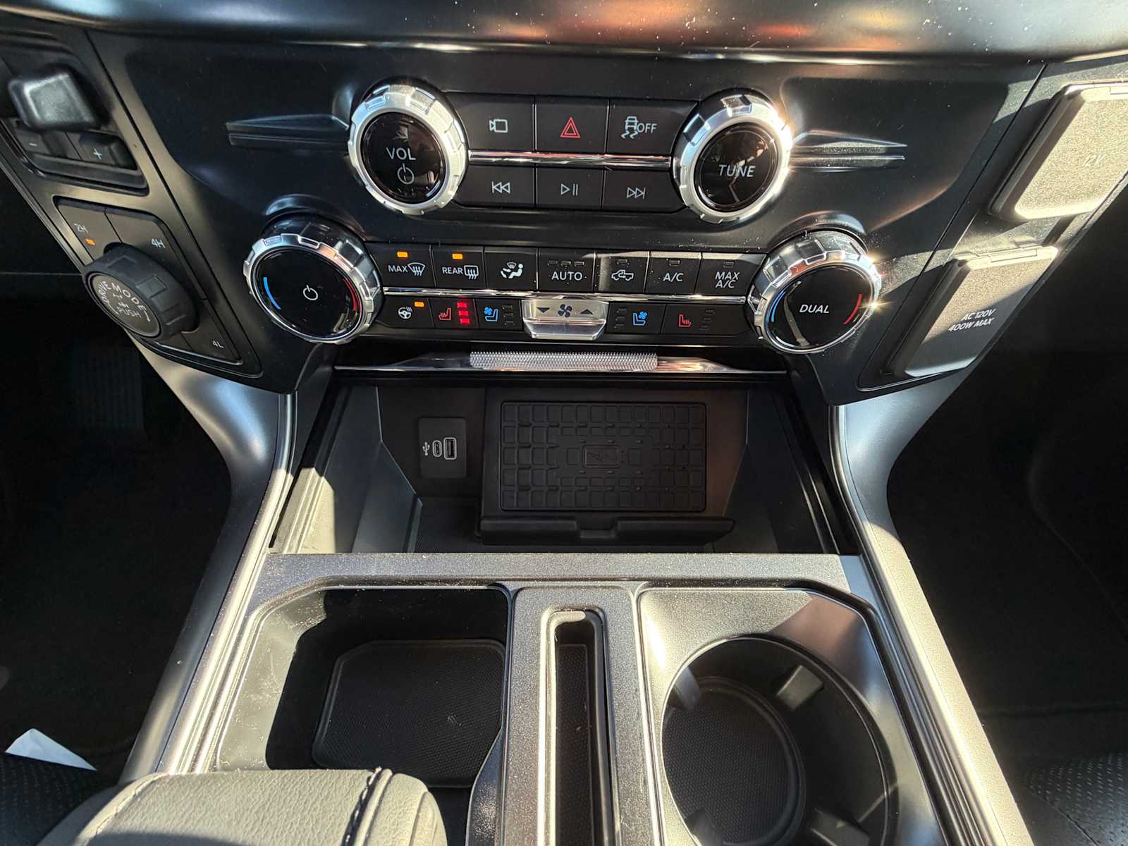 Thumbnail: 2025 Ford F-150 - 17