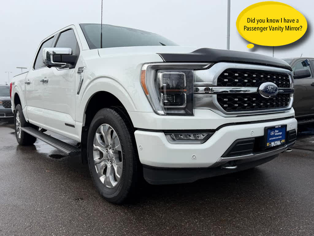 Thumbnail: 2023 Ford F-150 - 6