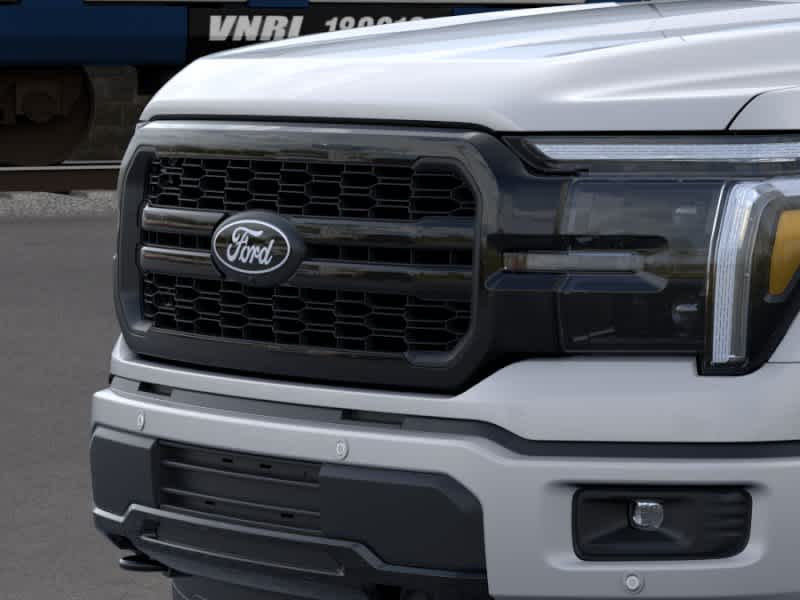 Thumbnail: 2026 Ford F-150 - 17