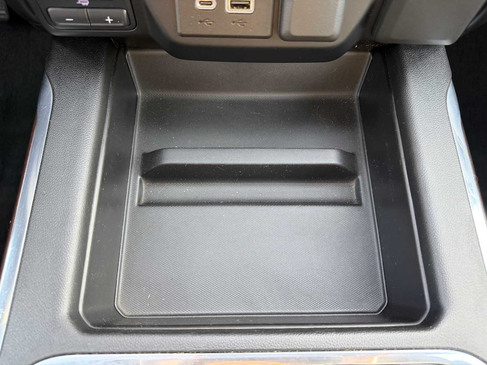 Thumbnail: 2020 GMC Sierra 1500 - 21