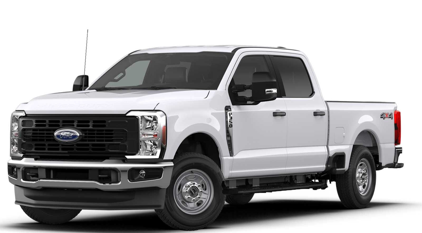 Thumbnail: 2026 Ford F-350 - 1