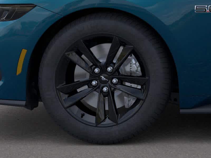 Thumbnail: 2026 Ford Mustang - 19