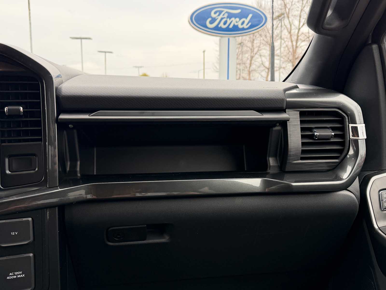 Thumbnail: 2022 Ford F-150 - 23