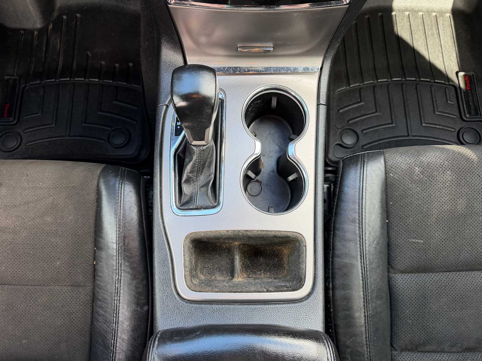 Thumbnail: 2021 Jeep Grand Cherokee - 20