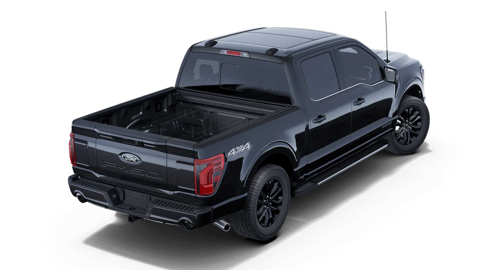 Thumbnail: 2025 Ford F-150 - 3