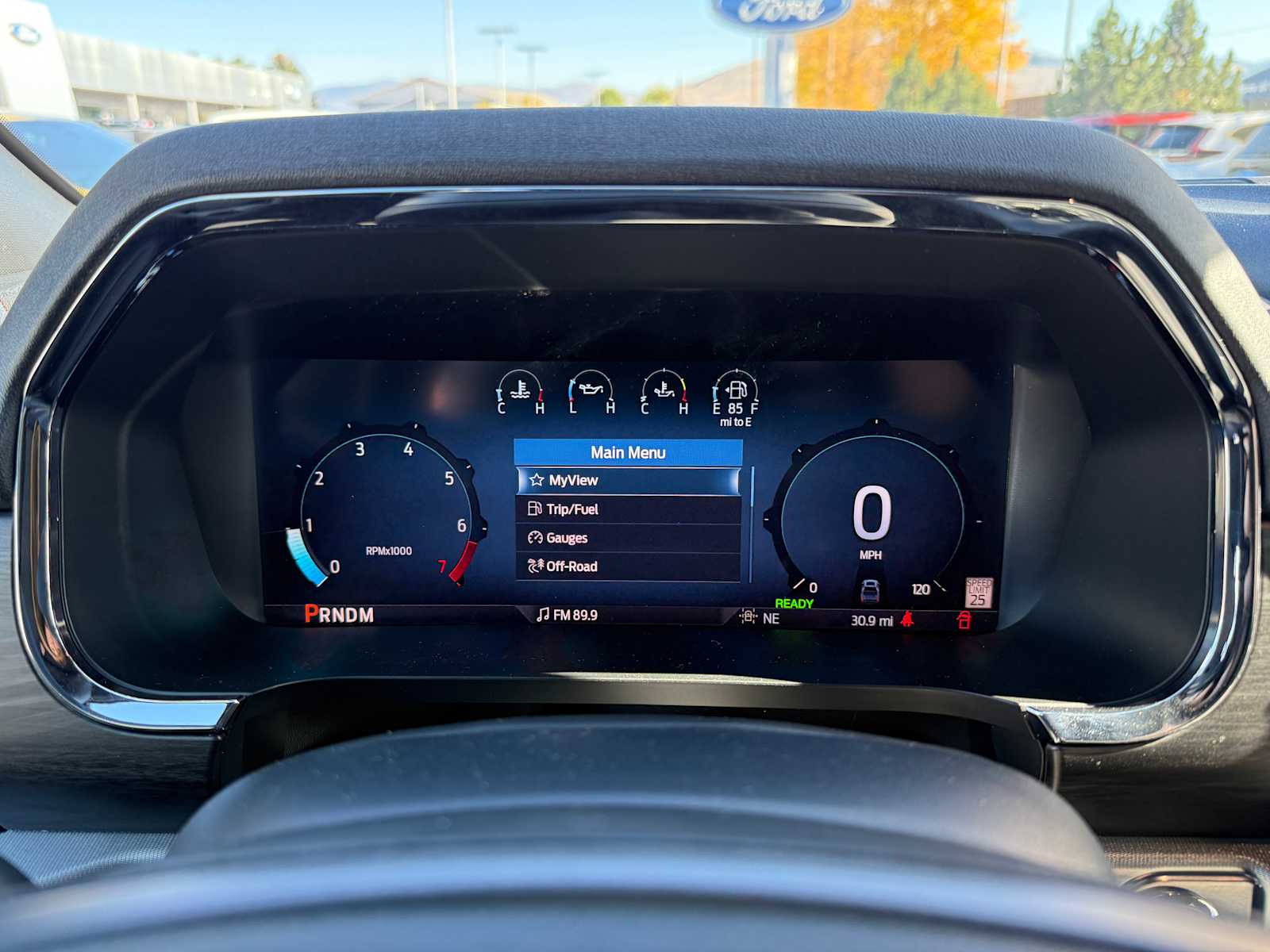 Thumbnail: 2025 Ford F-150 - 14