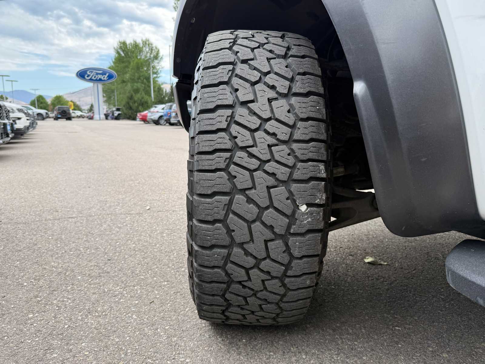 Thumbnail: 2018 Ford F-150 - 30