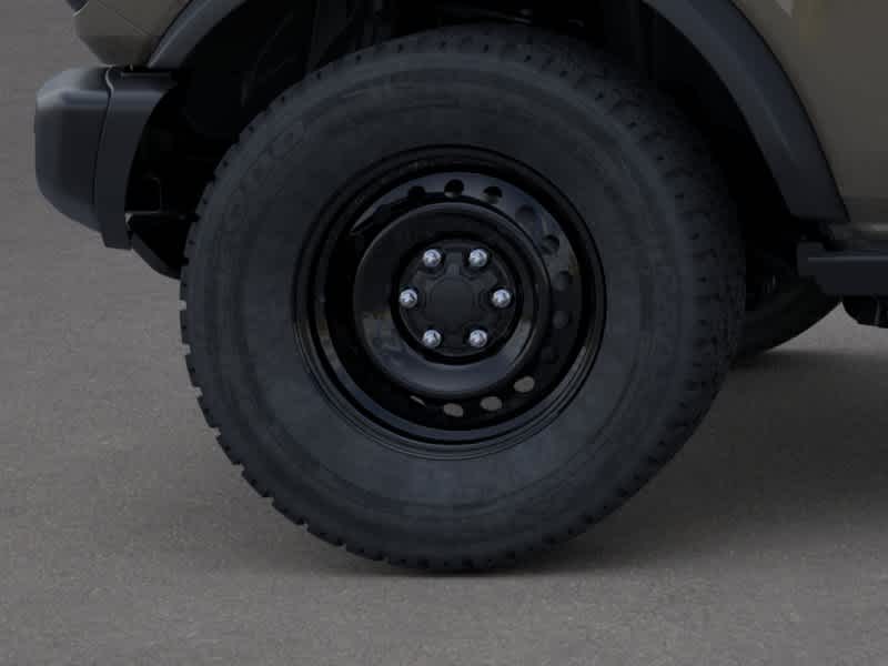 Thumbnail: 2026 Ford Bronco - 21