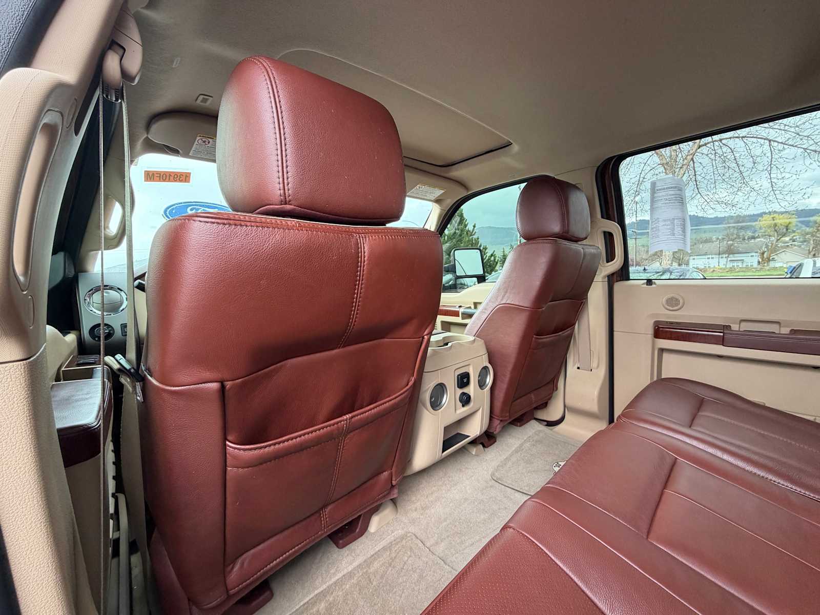 Thumbnail: 2012 Ford Econoline - 27