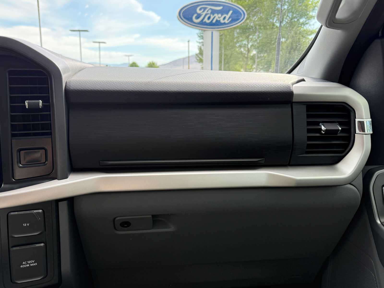 Thumbnail: 2023 Ford F-150 - 22