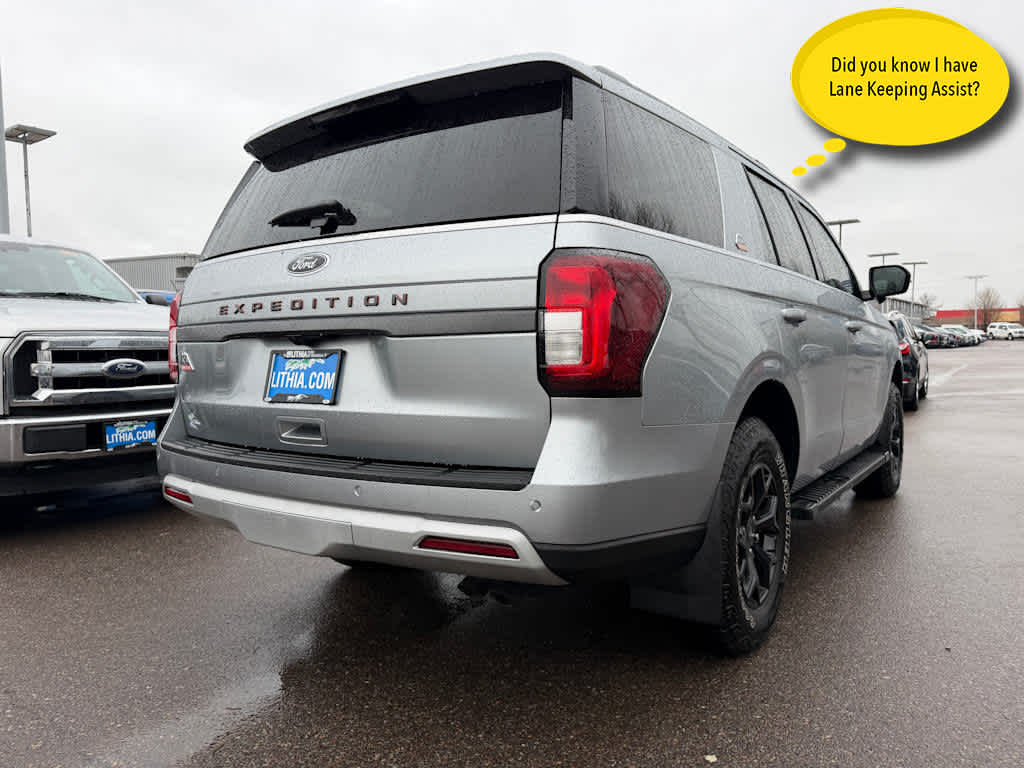 Thumbnail: 2024 Ford Expedition - 11