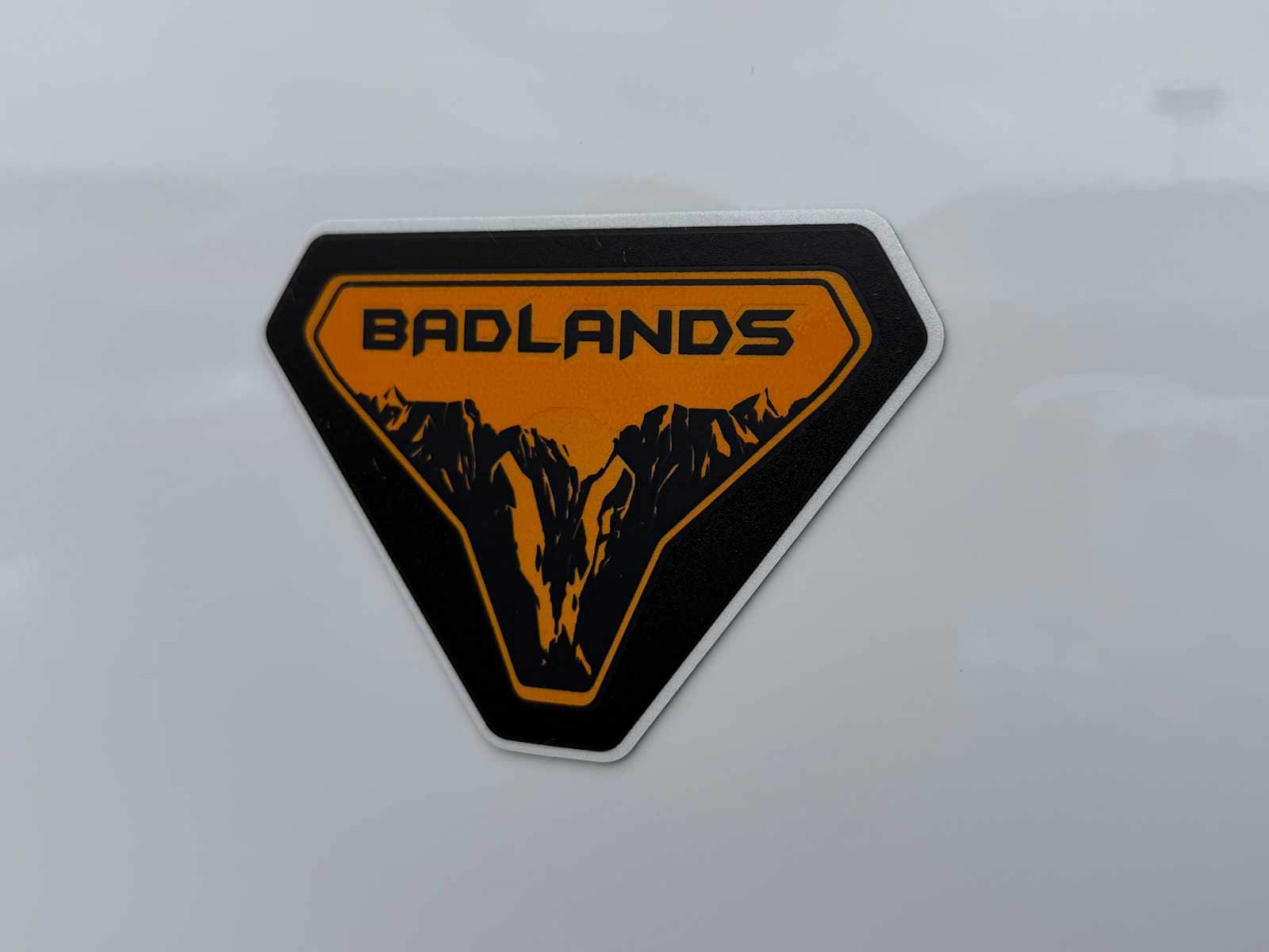 Thumbnail: 2026 Ford Bronco Sport - 31