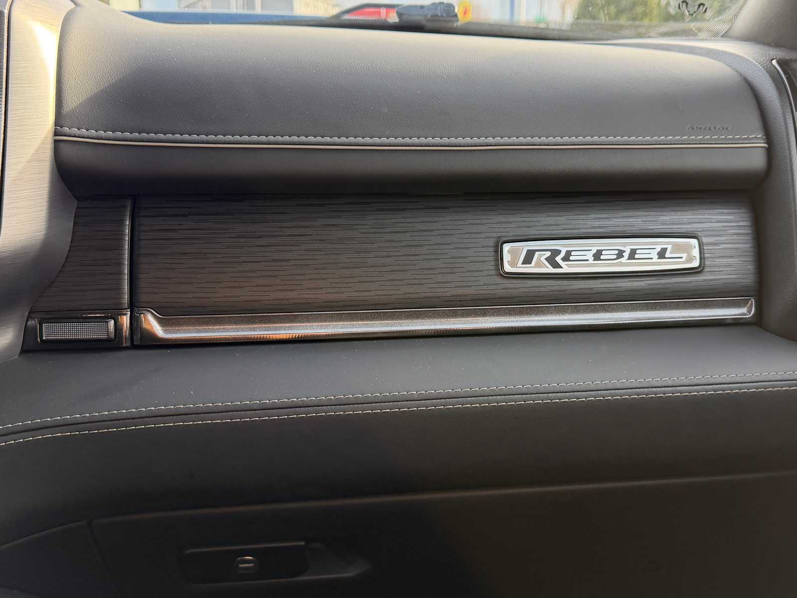 Thumbnail: 2024 RAM 2500 - 23