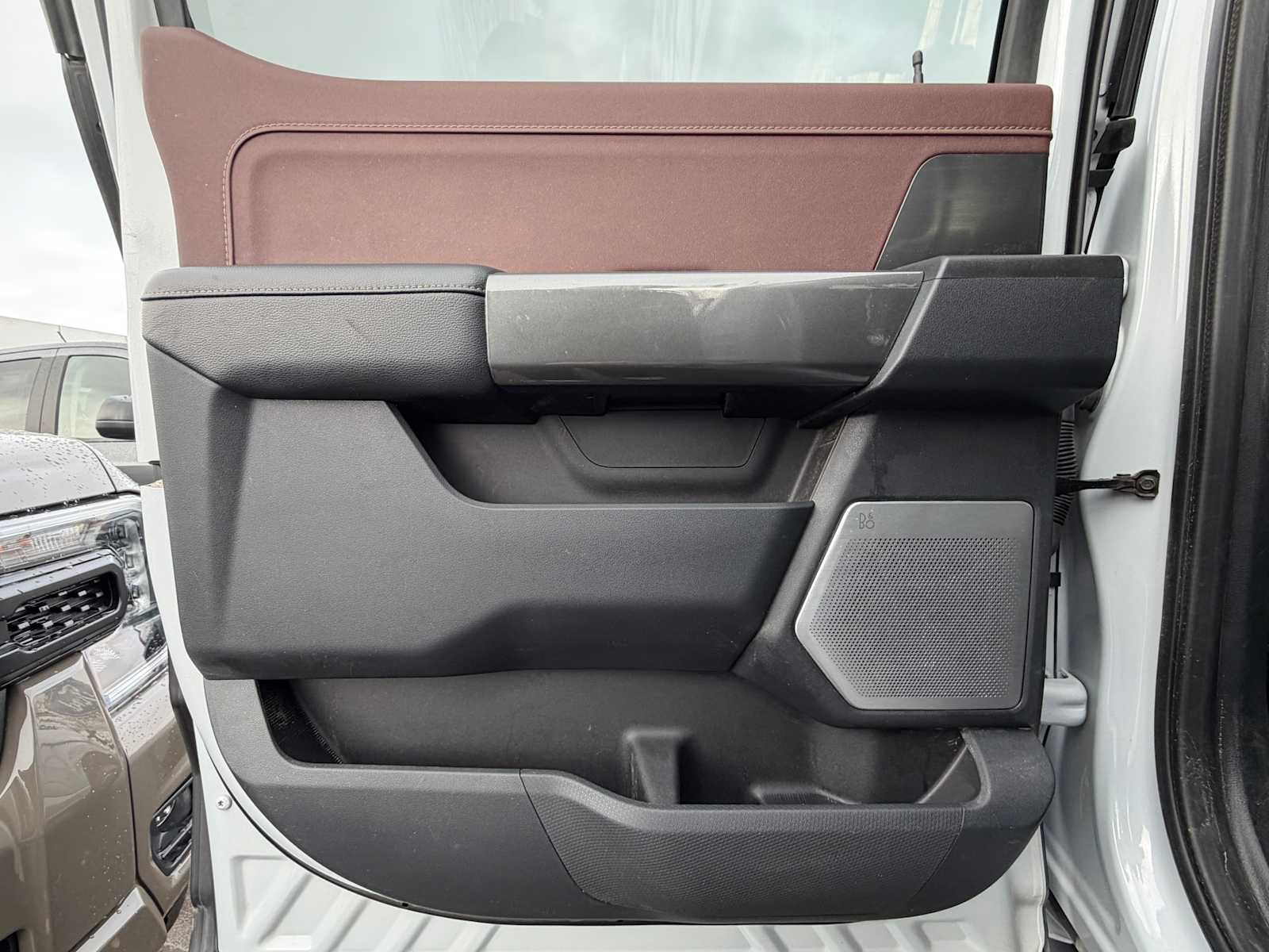 Thumbnail: 2022 Ford F-150 - 27