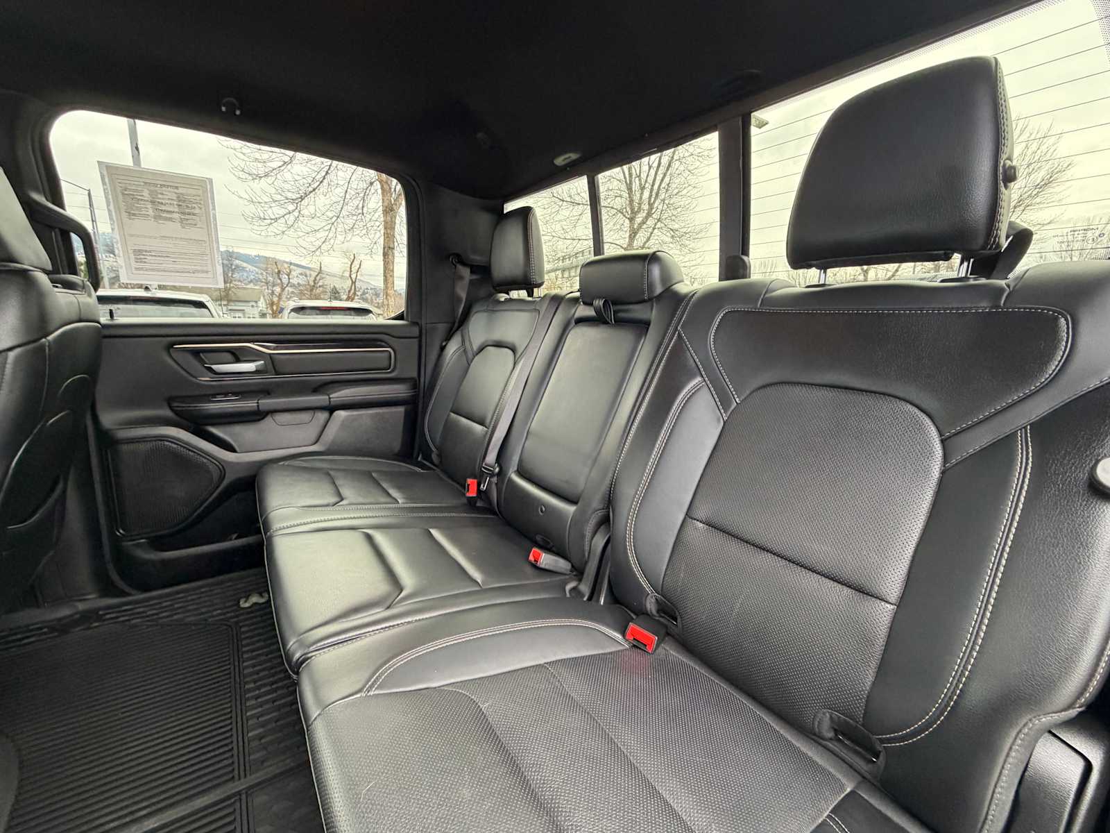 Thumbnail: 2020 RAM 1500 - 30