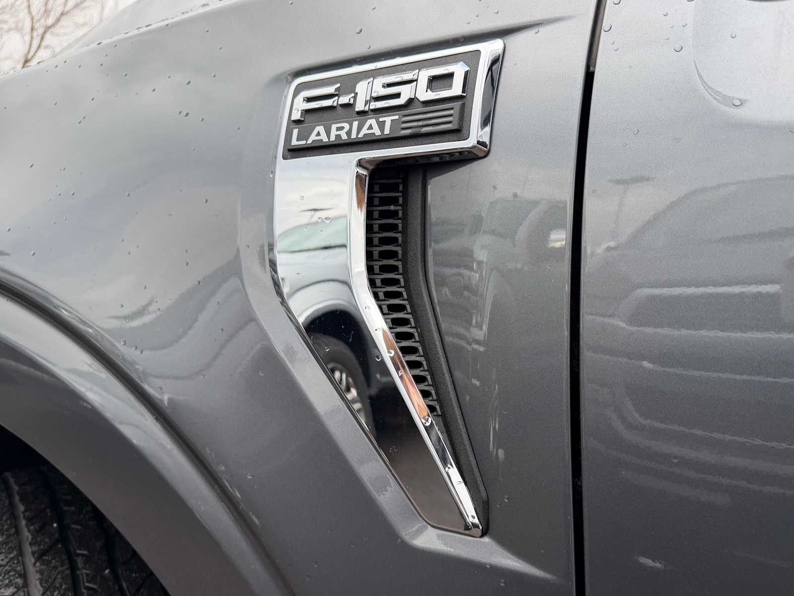 Thumbnail: 2025 Ford F-150 - 33