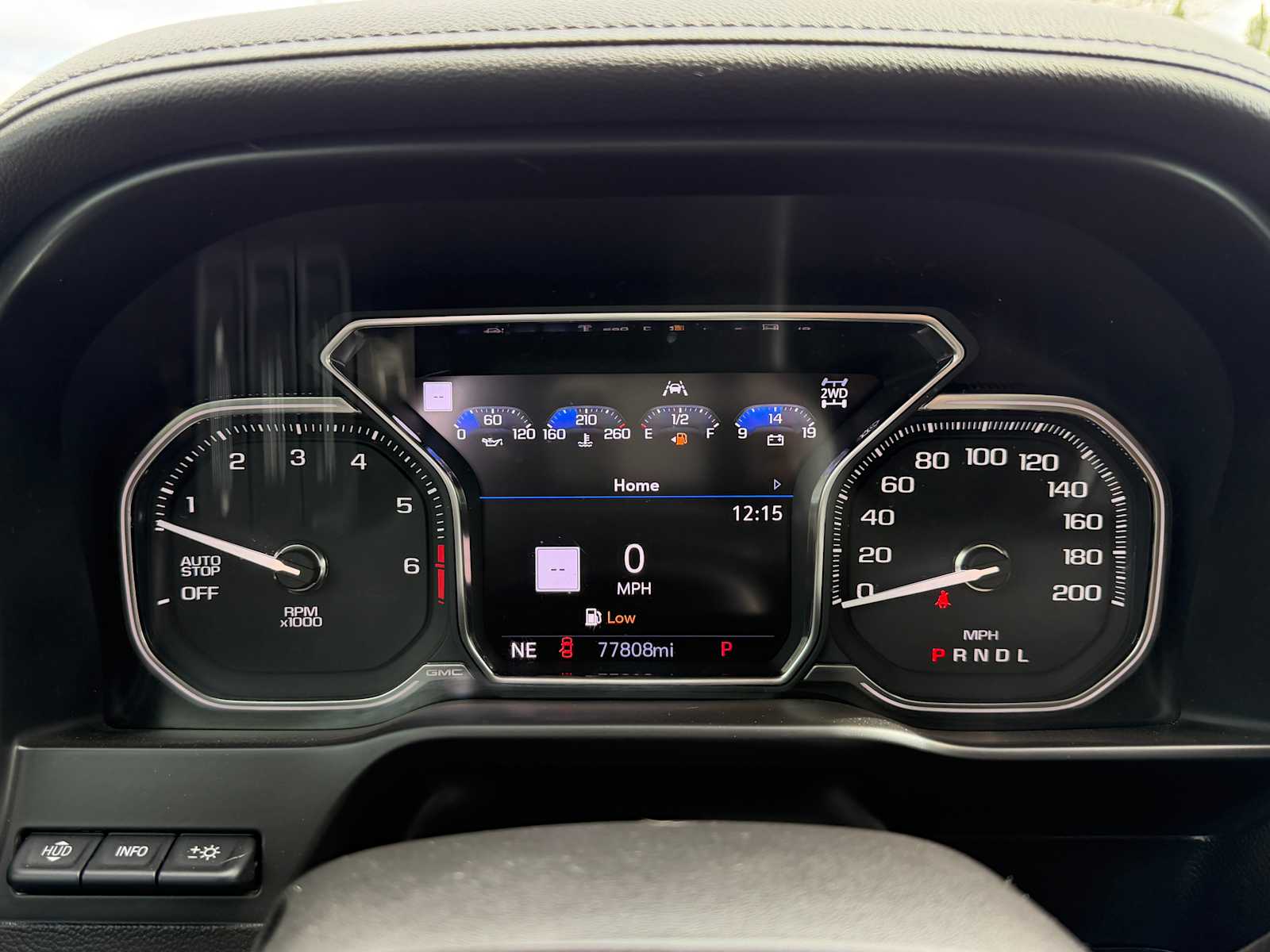 Thumbnail: 2020 GMC Sierra 1500 - 16