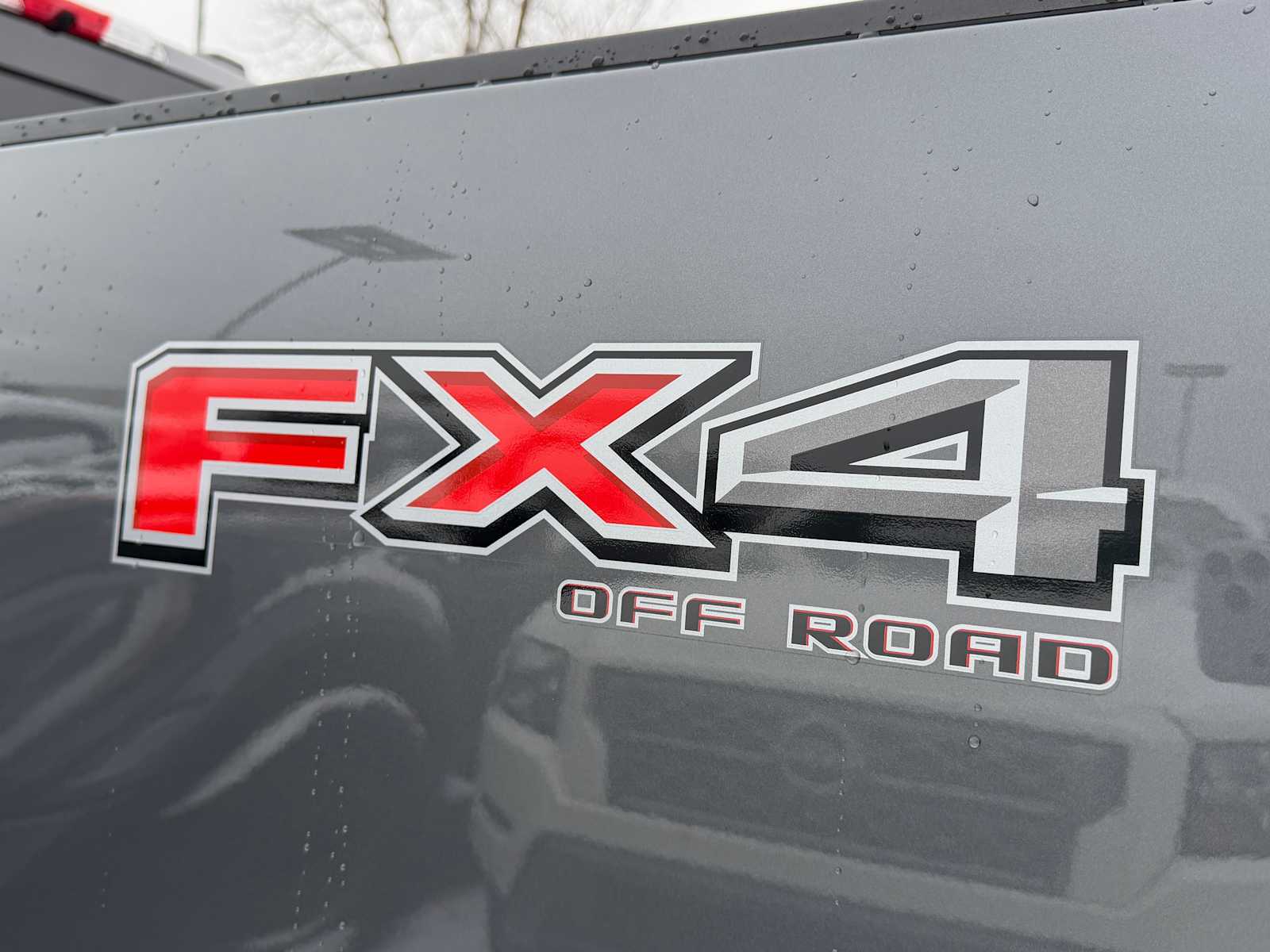 Thumbnail: 2026 Ford F-350 - 10