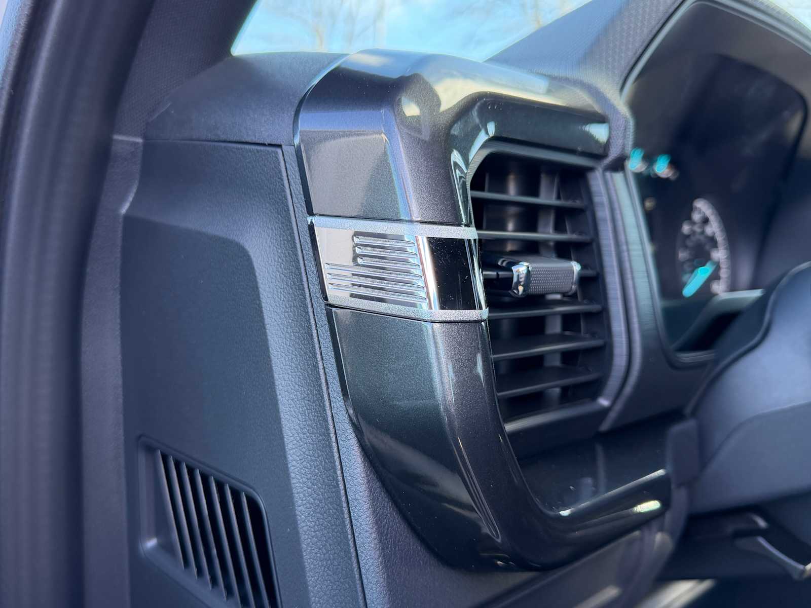 Thumbnail: 2026 Ford F-150 - 11