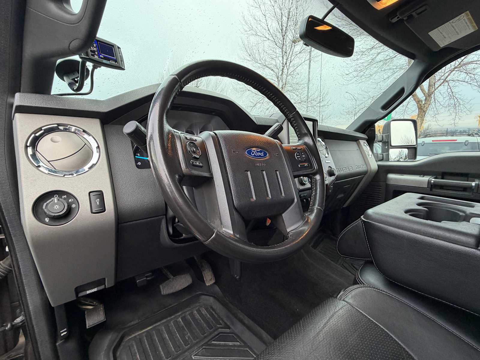 Thumbnail: 2016 Ford Econoline - 13