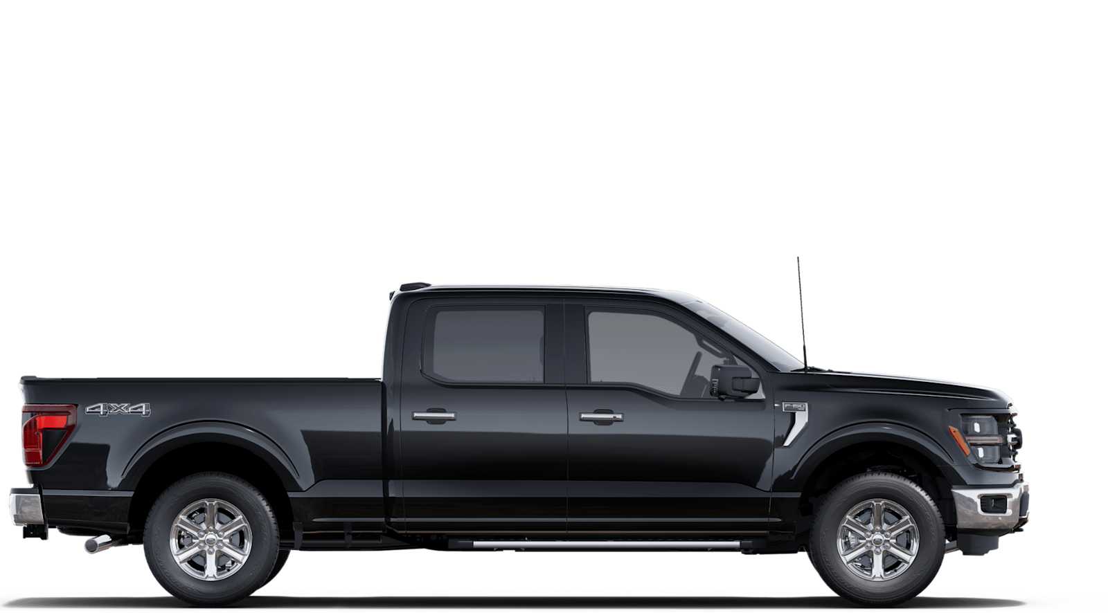 Thumbnail: 2025 Ford F-150 - 5