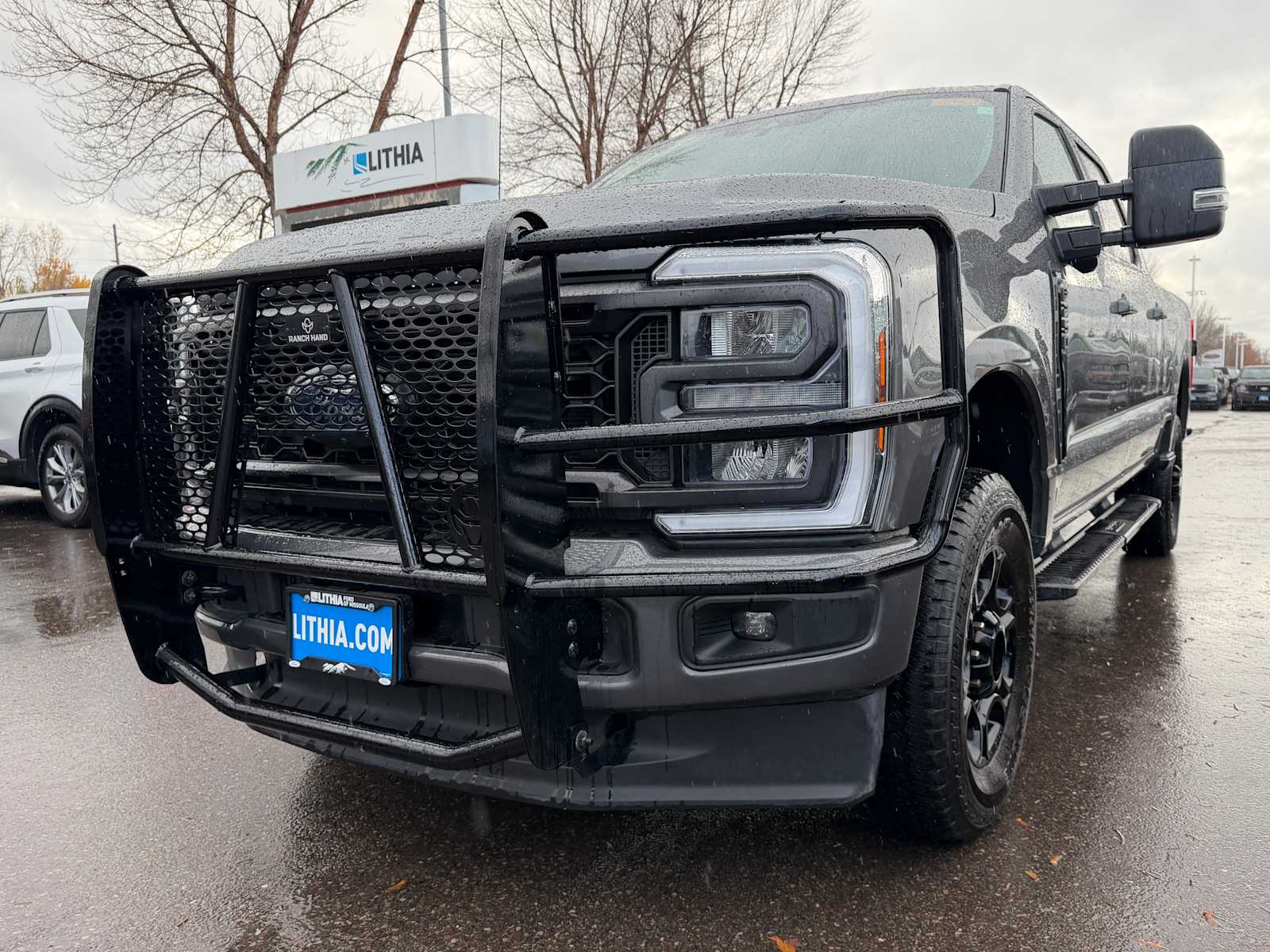 Thumbnail: 2024 Ford Econoline - 1