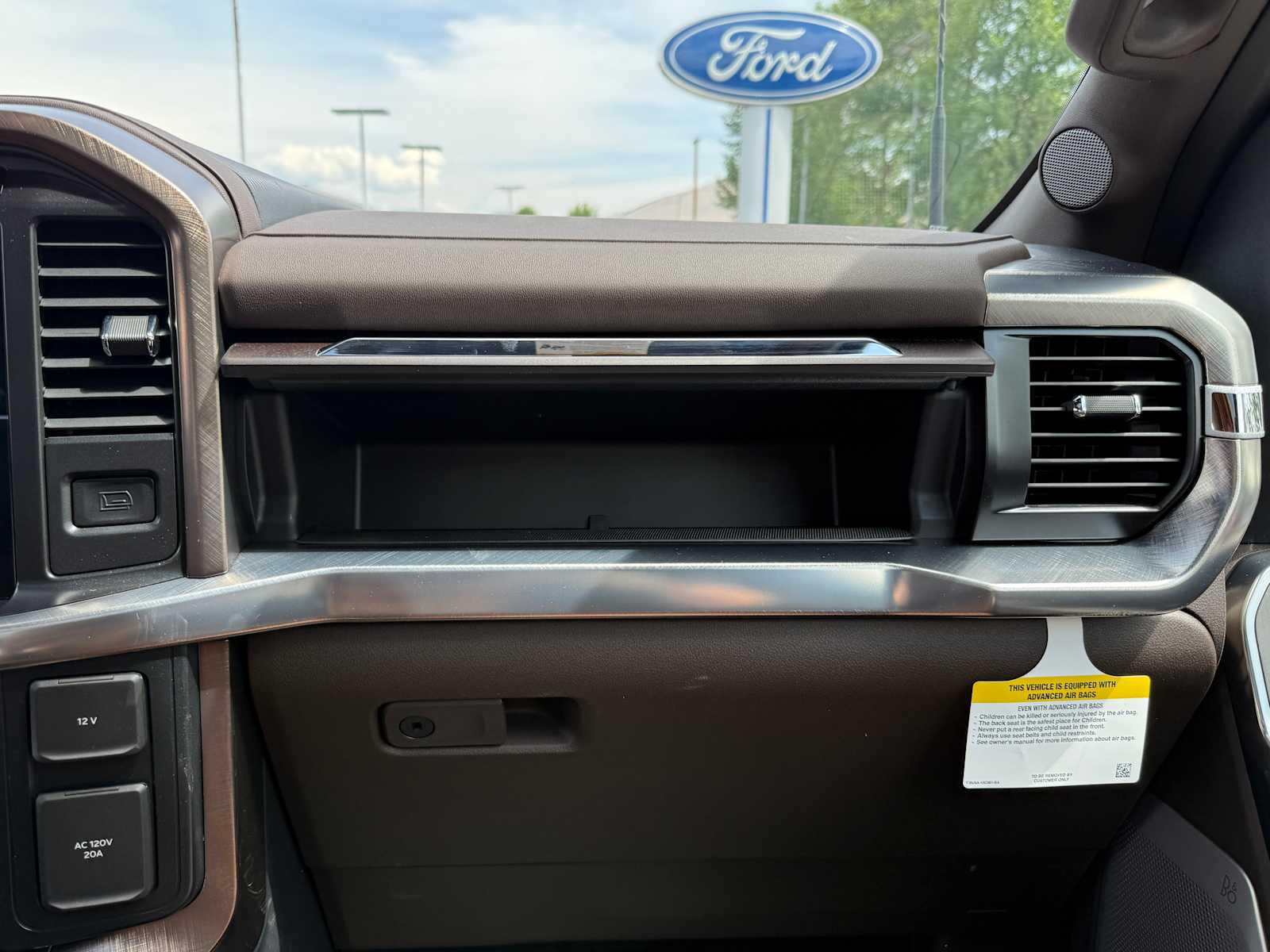 Thumbnail: 2025 Ford F-150 - 29