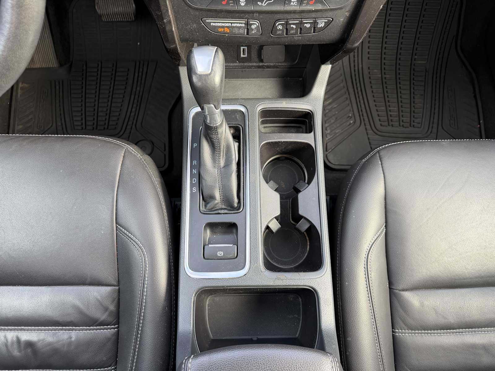 Thumbnail: 2017 Ford Escape - 19