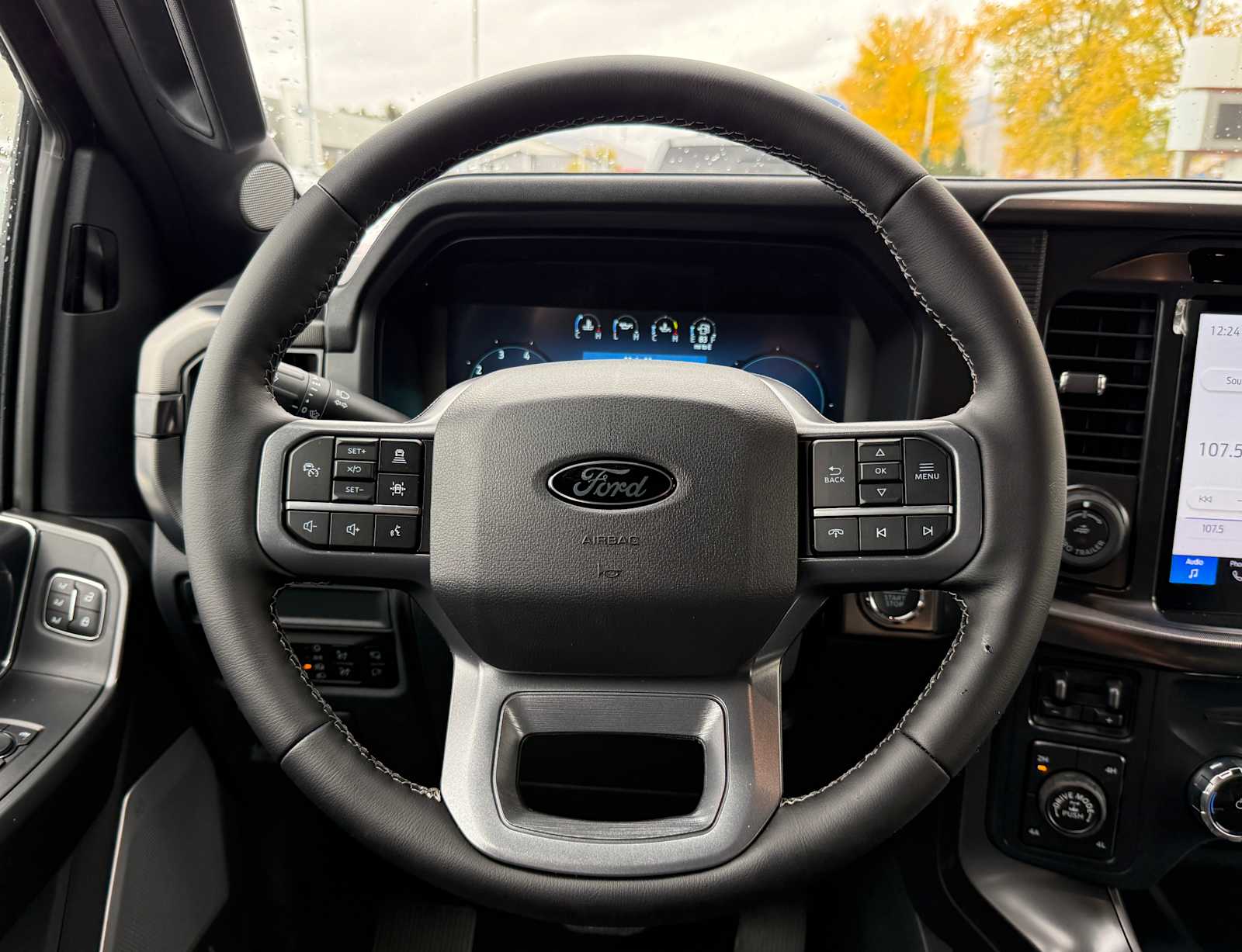 Thumbnail: 2025 Ford F-150 - 15