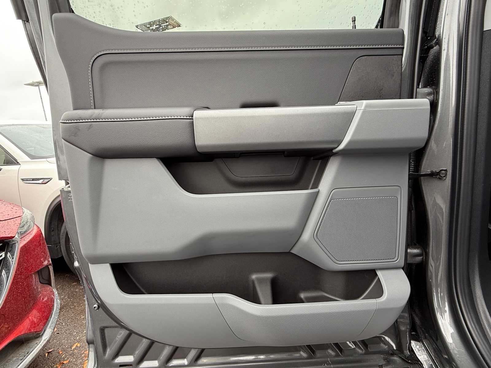 Thumbnail: 2025 Ford F-150 - 25