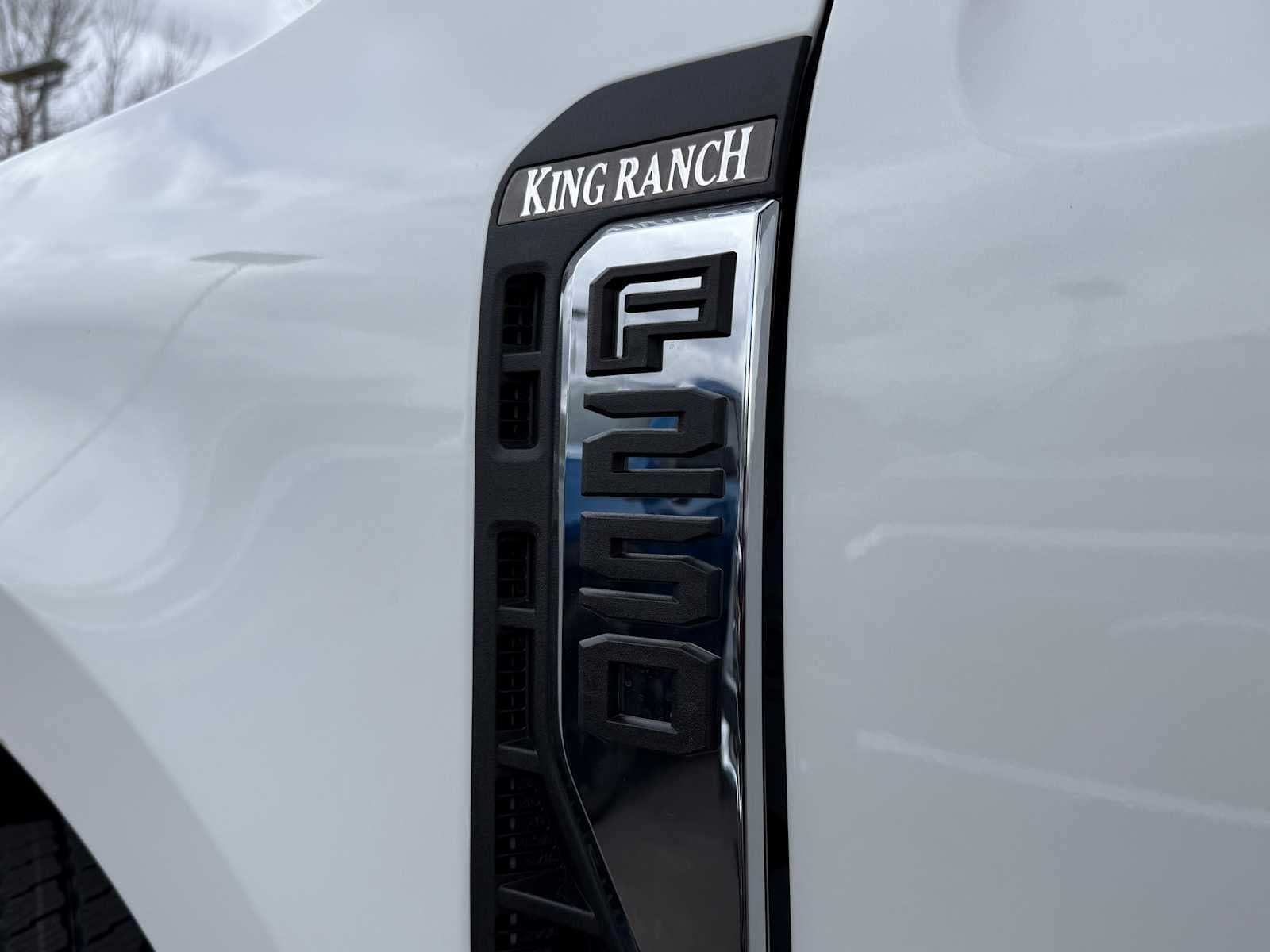 Thumbnail: 2026 Ford F-250 - 35