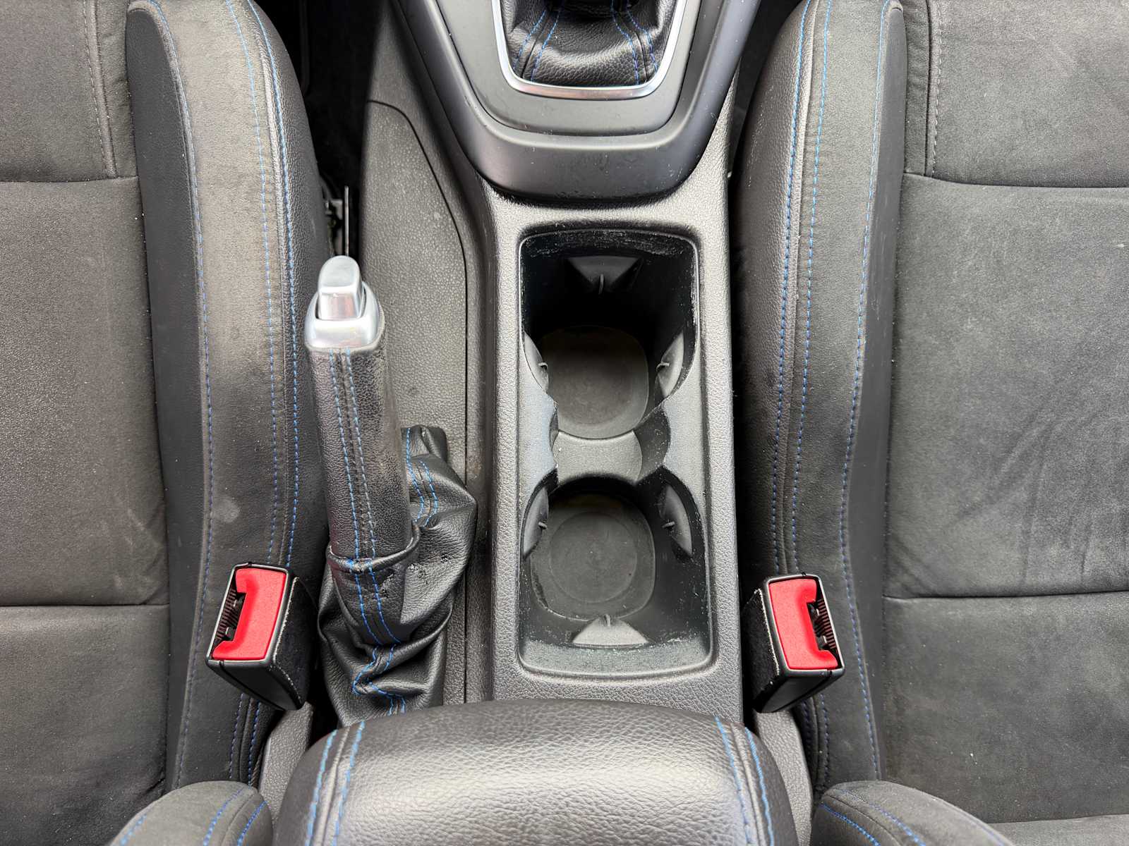 Thumbnail: 2017 Ford Focus - 21