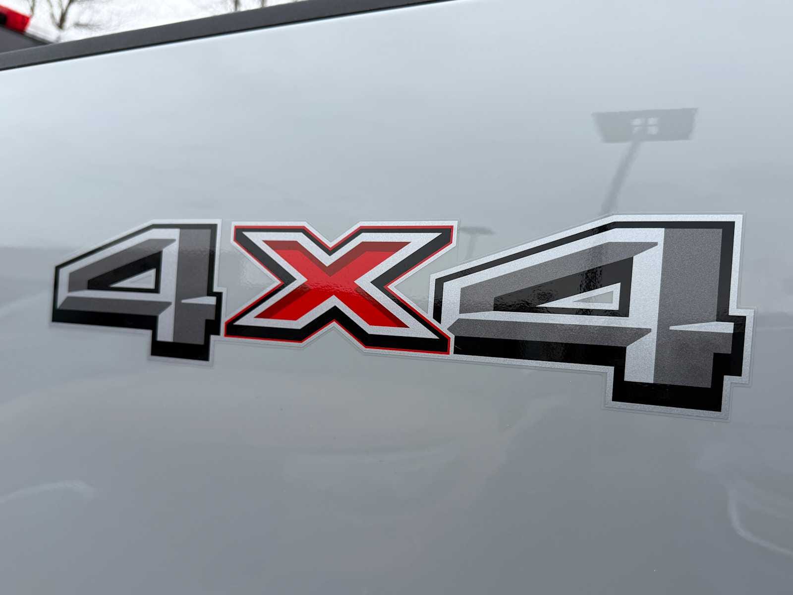 Thumbnail: 2026 Ford F-350 - 10