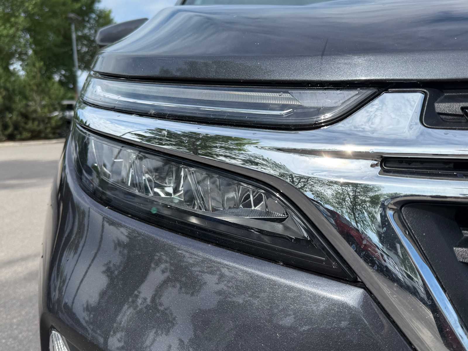 Thumbnail: 2023 Chevrolet Equinox - 3
