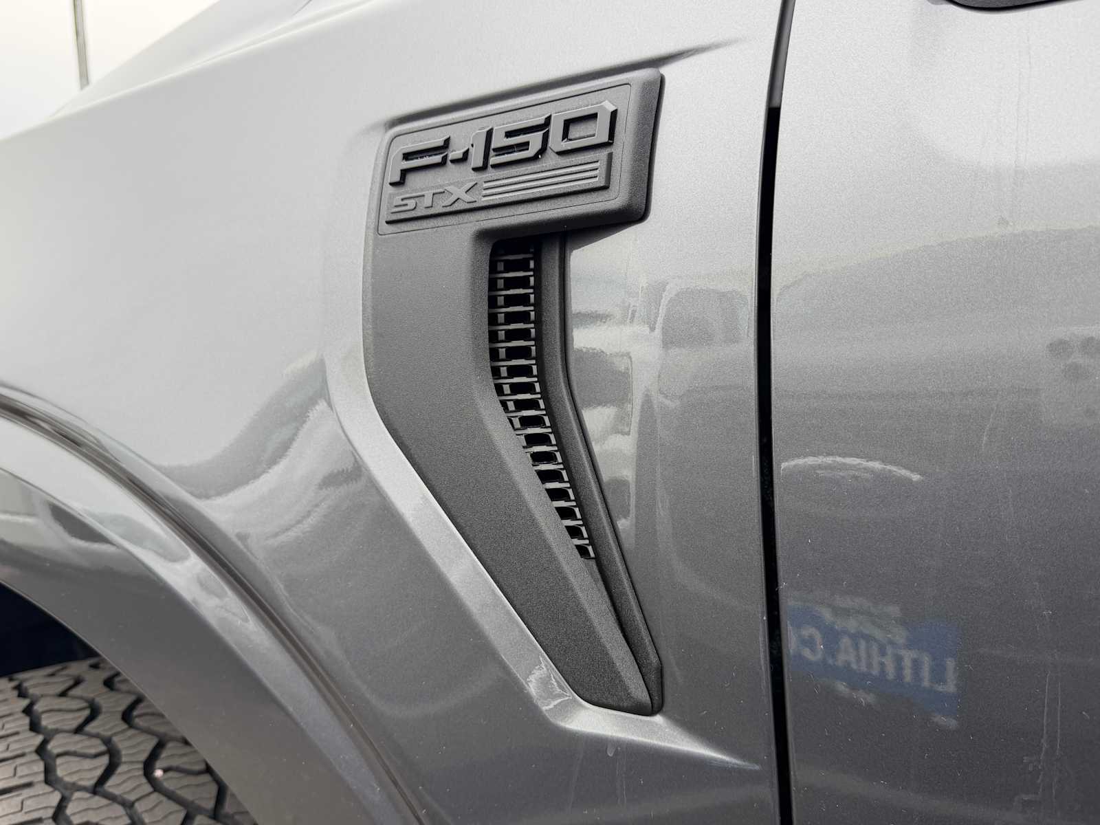 Thumbnail: 2026 Ford F-150 - 28
