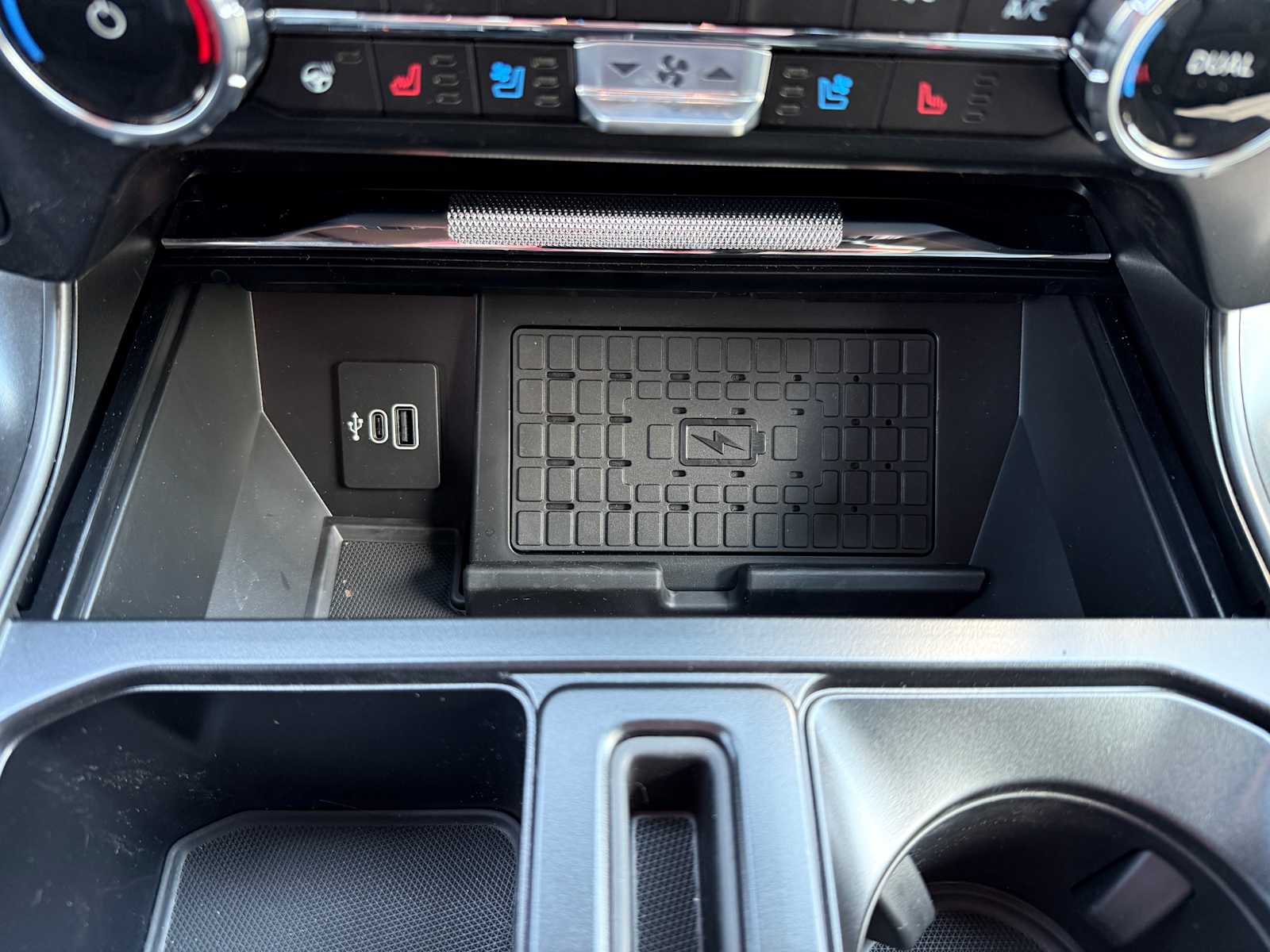 Thumbnail: 2025 Ford F-150 - 22