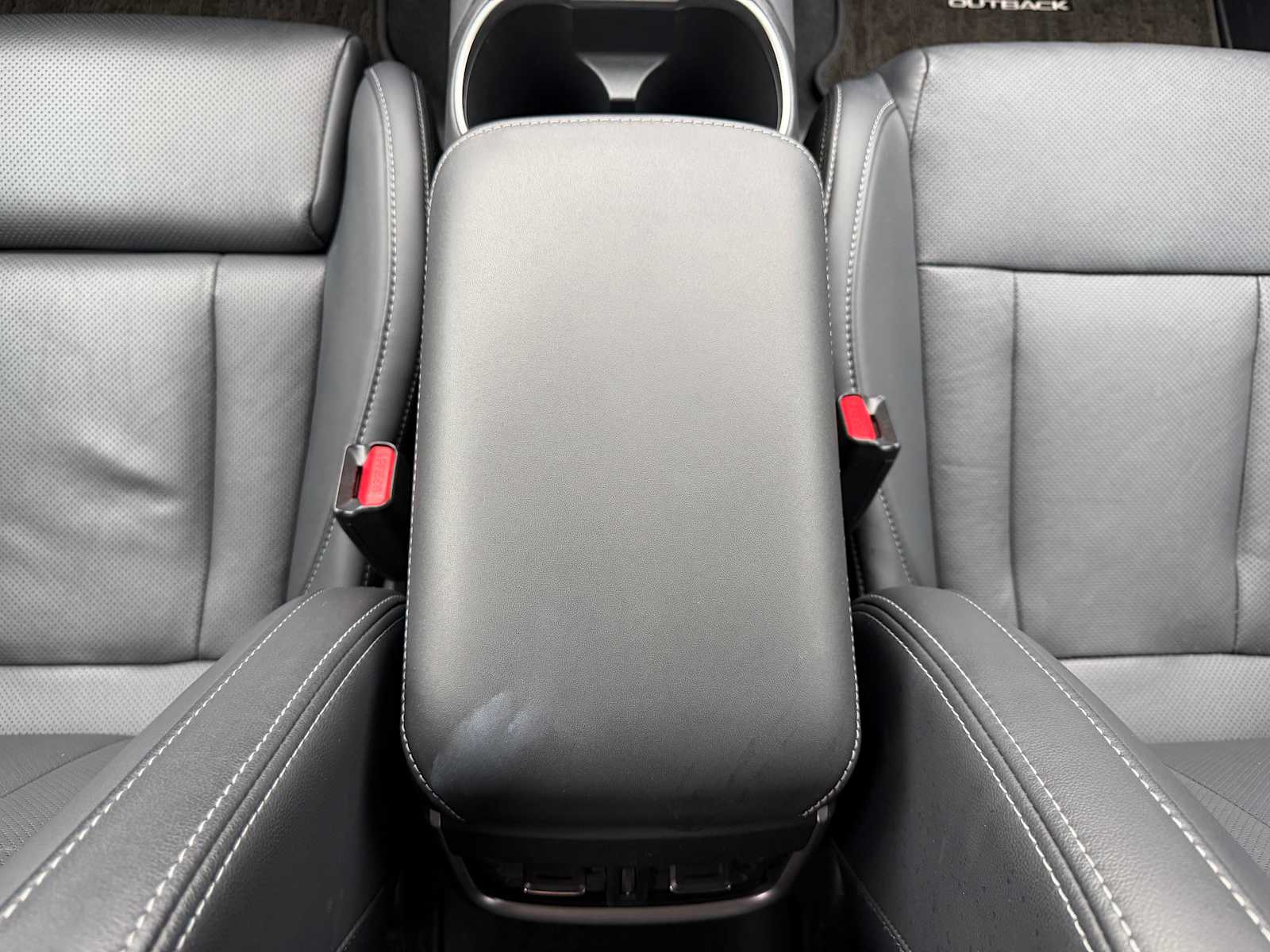 Thumbnail: 2024 Subaru Outback - 19