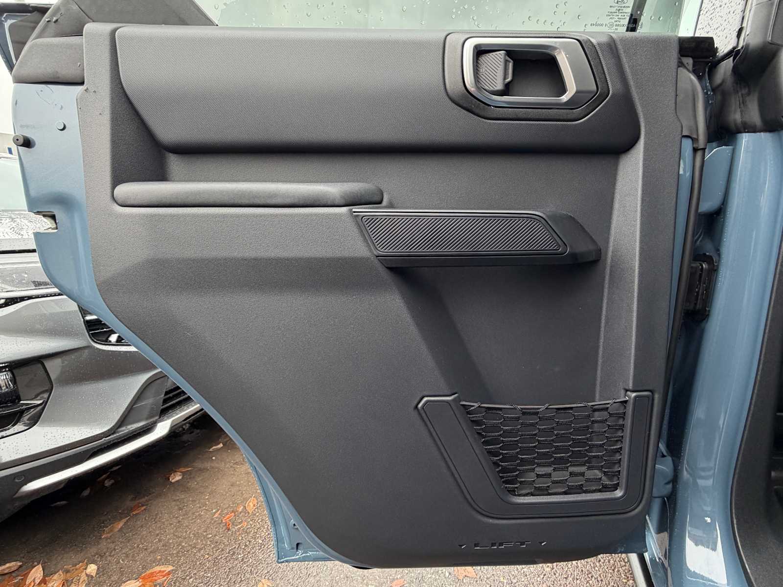 Thumbnail: 2025 Ford Bronco - 25