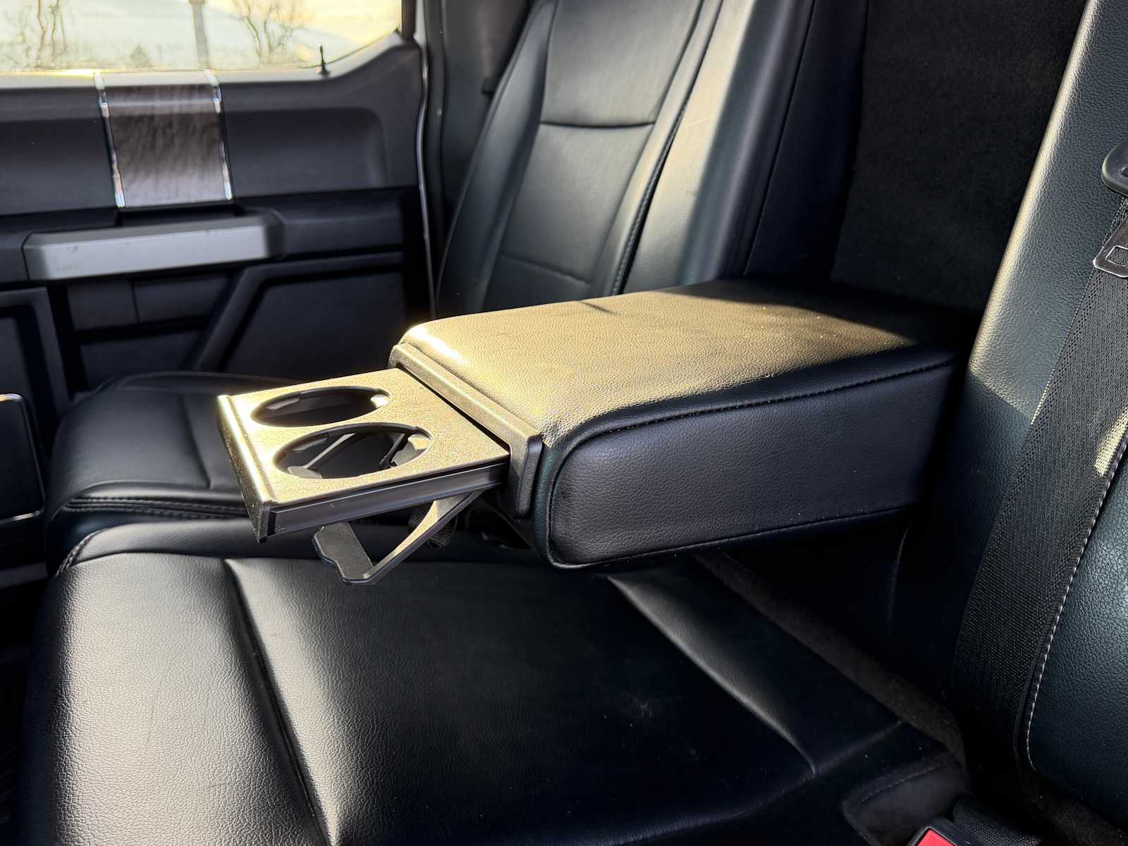 Thumbnail: 2019 Ford Econoline - 31