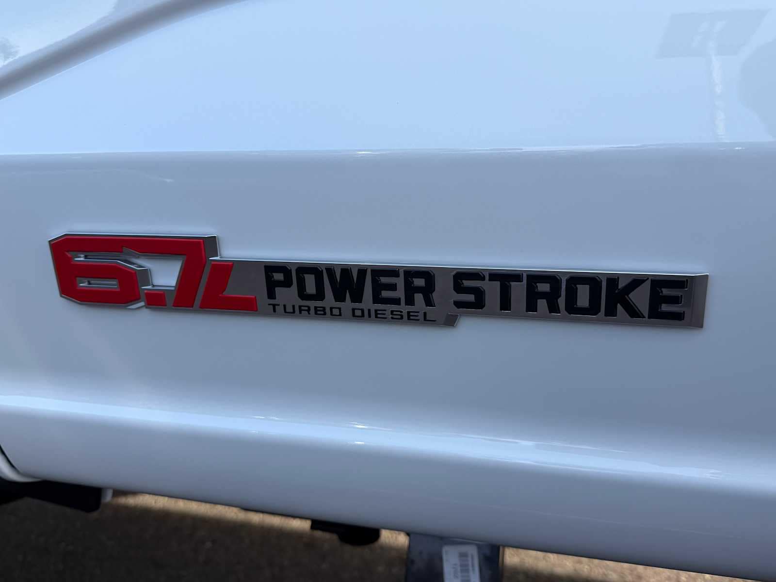 Thumbnail: 2026 Ford F-350 - 34