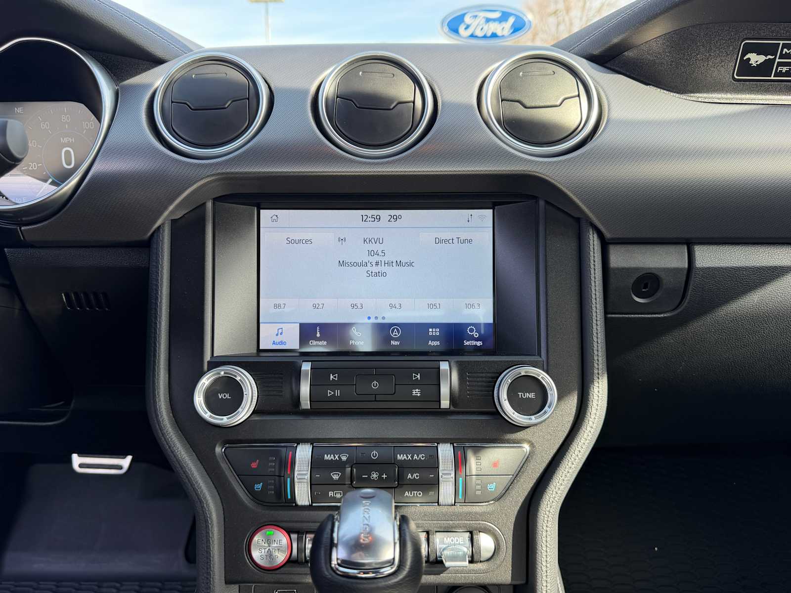 Thumbnail: 2020 Ford Mustang - 17