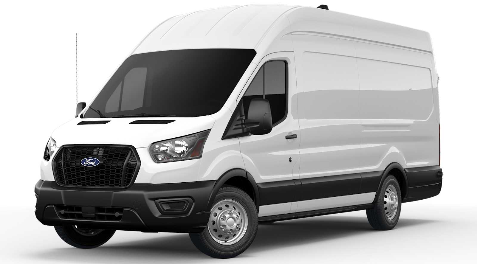 Thumbnail: 2026 Ford Transit Series - 1