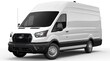  Ford Transit-350 Cargo