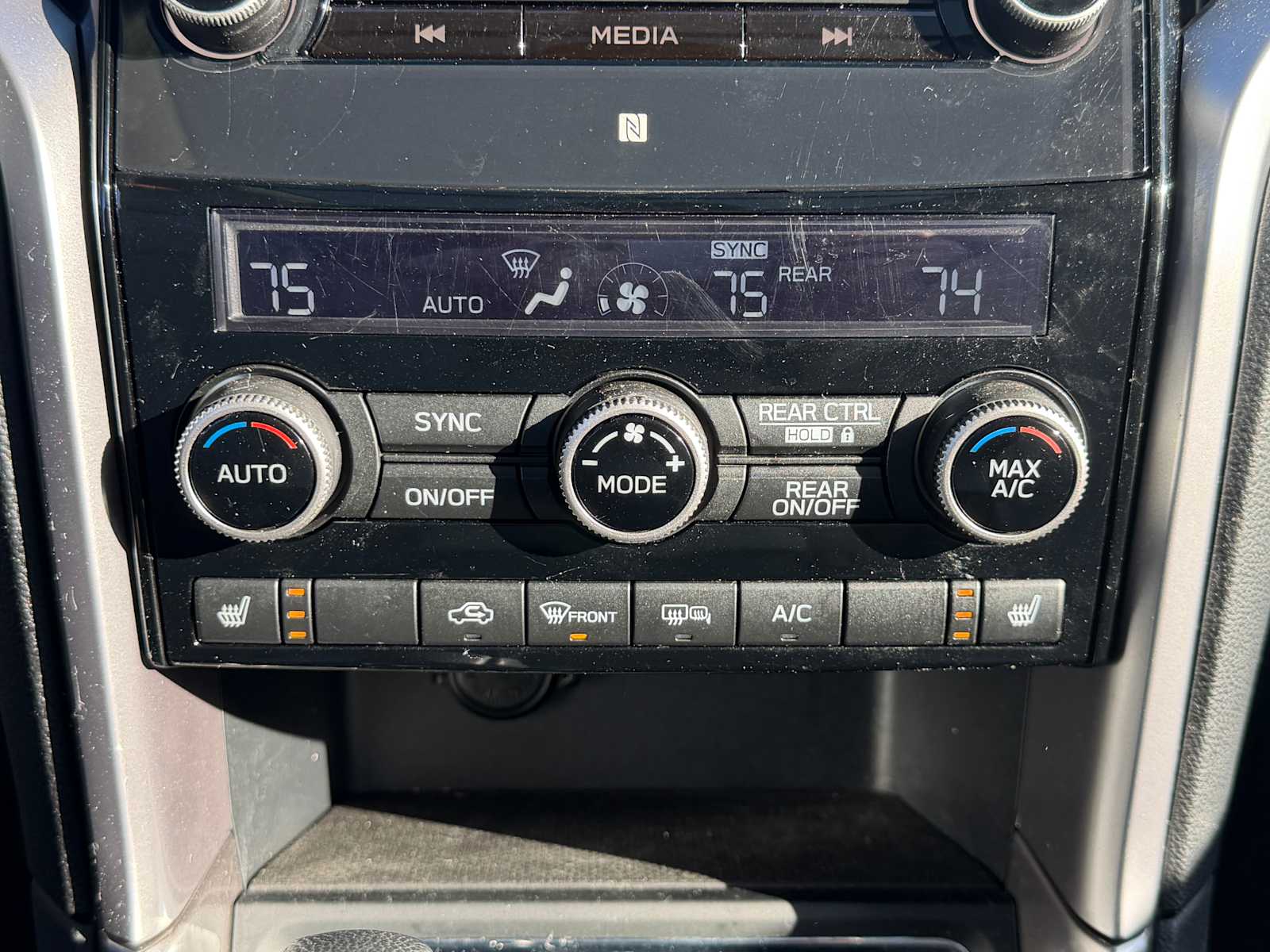 Thumbnail: 2022 Subaru Ascent - 15