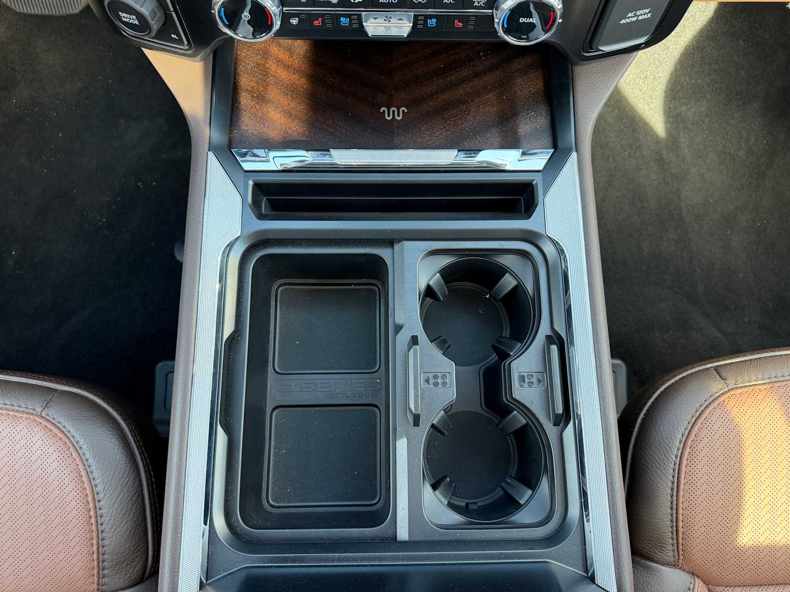 Thumbnail: 2026 Ford F-350 - 23